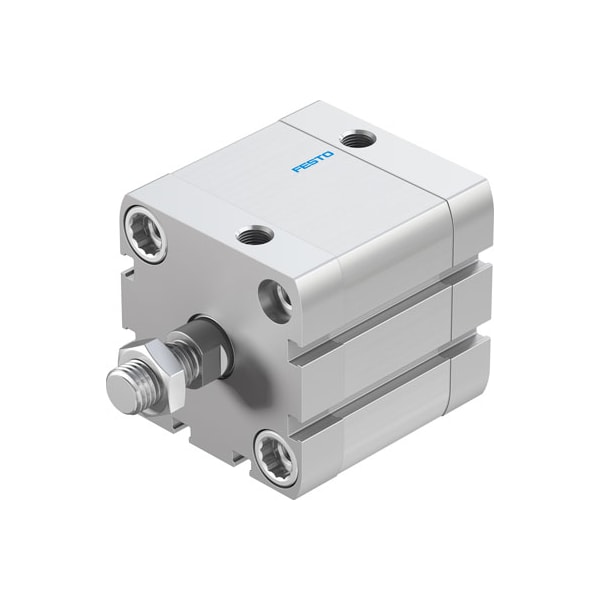 Compact Cylinder ADN-50-25-A-P-A